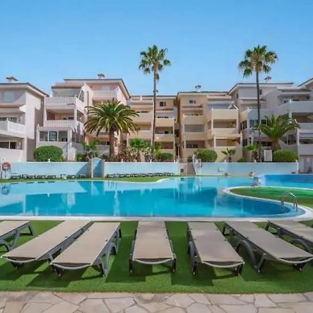 10E Country Club Accommodation Pool! Arona  Eksteriør billede