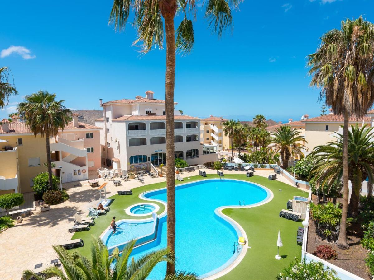 10E Country Club Accommodation Pool! Arona  Eksteriør billede
