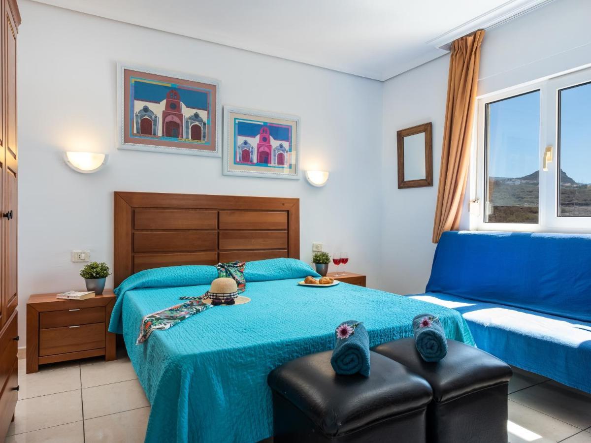 10E Country Club Accommodation Pool! Arona  Eksteriør billede